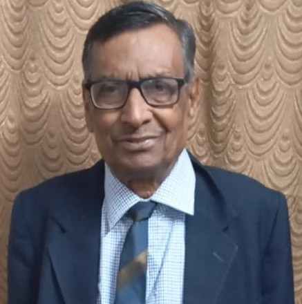 Mr. S. N. Bhattacharya